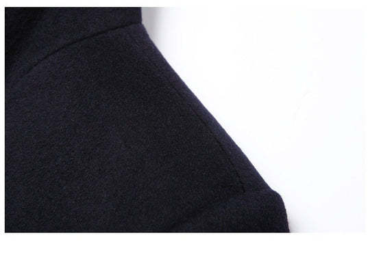 Windsor Classic Wool Coat